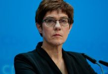 Γερμανία: Η Ευρώπη έχει ανάγκη ΗΠΑ και ΝΑΤΟ για την ασφάλειά της