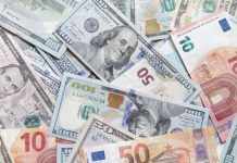 Σε νέα επίπεδα ρεκόρ το παγκόσμιο χρέος-272 τρις δολάρια