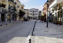 Παράταση του lockdown μέχρι 14 Δεκεμβρίου το επικρατέστερο σενάριο