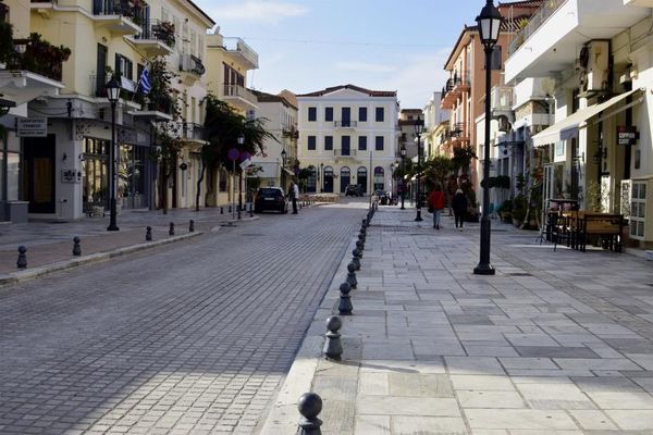 Παράταση του lockdown μέχρι 14 Δεκεμβρίου το επικρατέστερο σενάριο