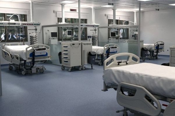 Σοκ με τα νούμερα του coronavirus: 696 νεκροί την τελευταία εβδομάδα!