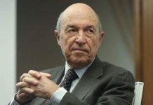 Σημίτης: Σημαντικό βήμα η έκθεση Πισσαρίδη για την έξοδο από την κρίση