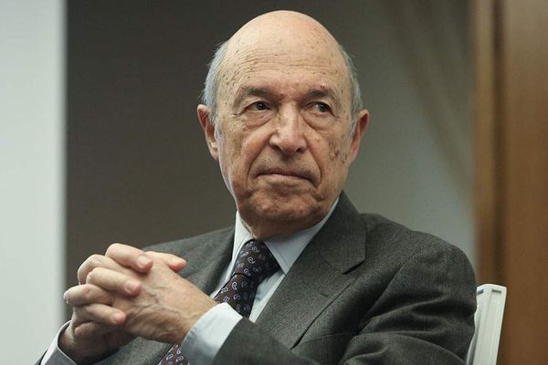 Σημίτης: Σημαντικό βήμα η έκθεση Πισσαρίδη για την έξοδο από την κρίση