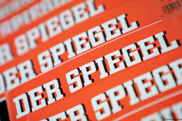 Spiegel: Η Άγκυρα εμπόδισε έλεγχο Τουρκικού πλοίου από Γερμανική φρεγάτα στη Λιβύη