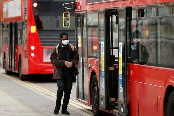 Βρετανία: Νέο ρεκόρ κρουσμάτων: 33.470 σε ένα 24ωρο