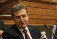 Χρυσοχοΐδης: Δεν θα γίνει πορεία για το Πολυτεχνείο- Ο νόμος ισχύει για όλους