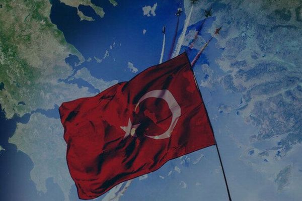 Νέα ΝΟΤΑΜ για 13 Ελληνικά νησιά από την Τουρκία