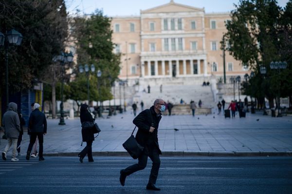Η χώρα αντιμέτωπη με τον coronavirus-1.190 νέα κρούσματα, 85 θάνατοι