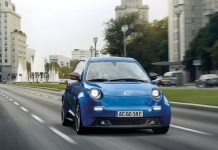 Ηλεκτρικά αυτοκίνητα made in Greece και 1000 νέες θέσεις εργασίας