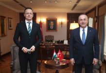 Αναζητά συμμάχους η Τουρκία για να αποφύγει τις Ευρωπαϊκές κυρώσεις