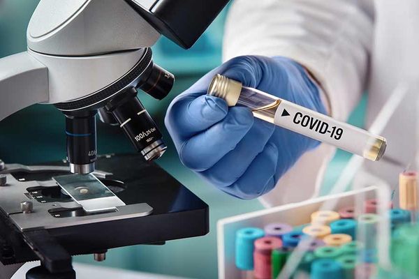 Νέα μείωση των κρουσμάτων – Τριψήφια νούμερα σε Αττική και Θεσσαλονίκη