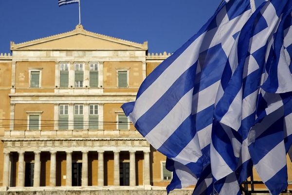 ΟΟΣΑ : Μεγαλύτερη πηγή εσόδων η φορολογία στην Ελλάδα – Στο 38,7% του ΑΕΠ οι φόροι