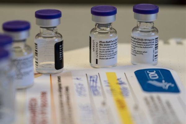 Στις 20 Ιανουαρίου θα ξεκινήσουν οι εμβολιασμοί στον γενικό πληθυσμό