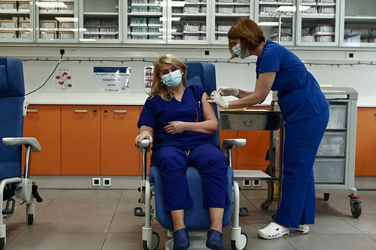Εμβόλιο για τη μιζέρια