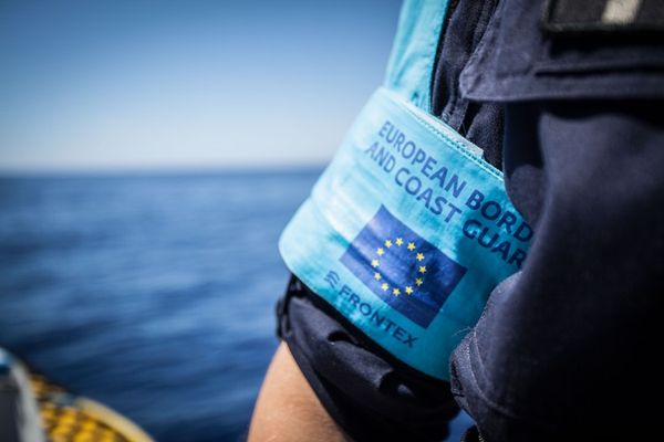 Frontex: Τουρκικά F-16 παρενόχλησαν καράβια και αεροσκάφη μας στο Αιγαίο