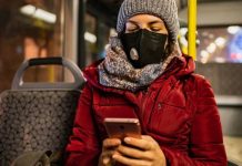 Αυστηρό lockdown στη Γερμανία-Σχεδόν 1000 νεκροί σε 24 ώρες