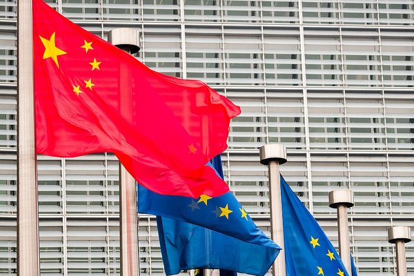 ΟΟΣΑ:Η πανδημία αλλάζει τις ισορροπίες της παγκόσμιας οικονομίας: Νικητής η Κίνα
