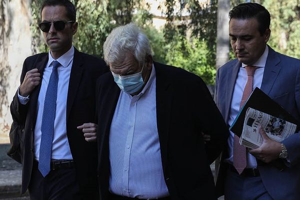 Σκάνδαλο Folli Follie: Νέο email της εταιρείας εμπλέκει και τον Τσίπρα