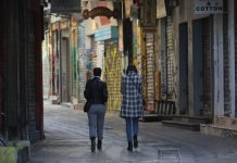 Σενάρια για ολικό lockdown σε νομούς με πολλά κρούσματα