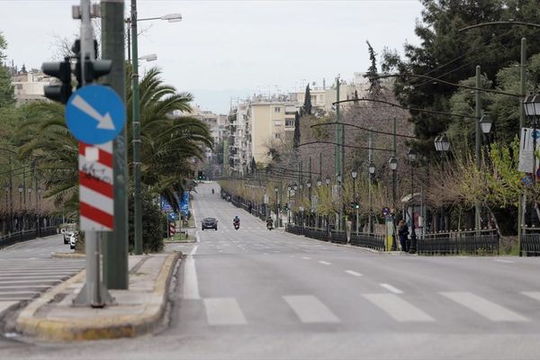 Μειώνονται τα κρούσματα αλλά το κρίσιμο διάστημα είναι μπροστά