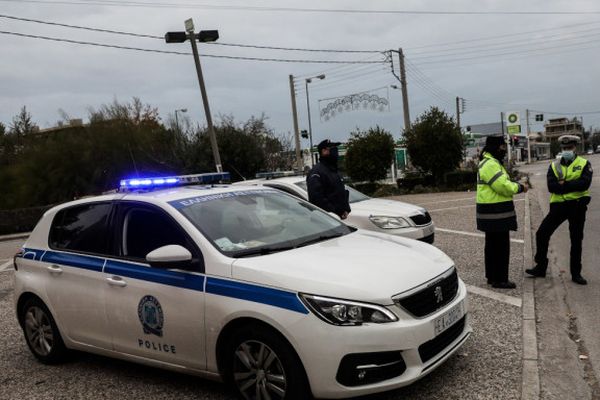 Παράταση του αυστηρού lockdown σε Ασπρόπυργο, Ελευσίνα και δήμους της Κοζάνης