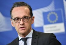 Απροκάλυπτη στήριξη του Γερμανού ΥΠΕΞ στην Τουρκία: Όχι στο εμπάργκο όπλων- Πήραν S-400 γιατί δεν τους έδωσαν Patriot