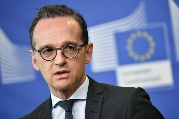 Απροκάλυπτη στήριξη του Γερμανού ΥΠΕΞ στην Τουρκία: Όχι στο εμπάργκο όπλων- Πήραν S-400 γιατί δεν τους έδωσαν Patriot