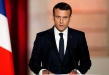 Σταθερή η κατάσταση της υγείας του Macron-Στην απομόνωση με συμπτώματα