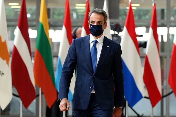 Σύνοδος Κορυφής: Τα σενάρια για κυρώσεις στην Τουρκία και το «όπλο» του Ελληνικού βέτο
