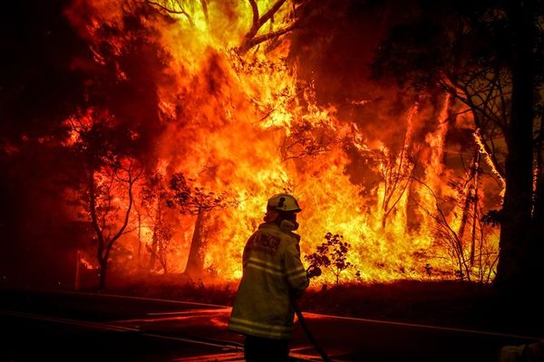 Περισσότερα από 135 δις το κόστος των κλιματικών καταστροφών το 2020