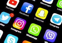 Άγχος για τα Social. Αλήθεια χρειάζεται;
