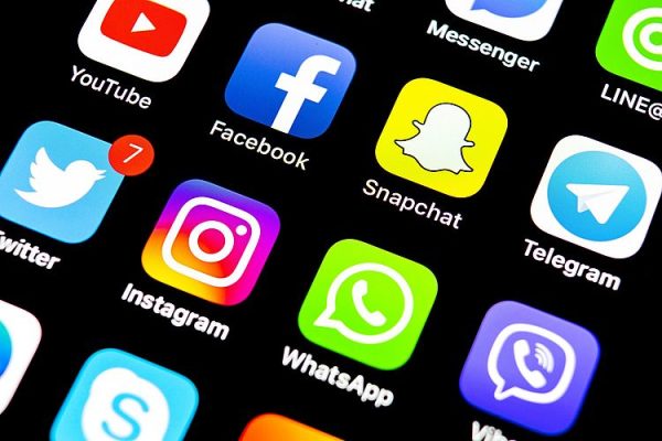 Άγχος για τα Social. Αλήθεια χρειάζεται;