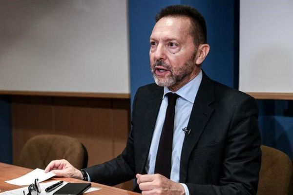 Στουρνάρας: Θα ξεπεράσει το 7,9% η ύφεση το 2020 αλλά έχουμε και θετικά...