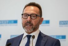 Στουρνάρας: Εφικτός μέσος ρυθμός ανάπτυξης 3,5% για τα επόμενα δέκα χρόνια