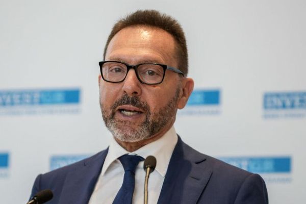 Στουρνάρας: Εφικτός μέσος ρυθμός ανάπτυξης 3,5% για τα επόμενα δέκα χρόνια