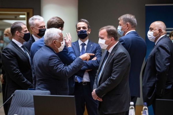Γερμανικά ΜΜΕ: Στα μαλακά η Τουρκία στην σύνοδο κορυφής της ΕΕ