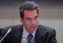 Συρίγος: Η Γερμανία είπε σε Τουρκία “εγώ είμαι εδώ για σένα”