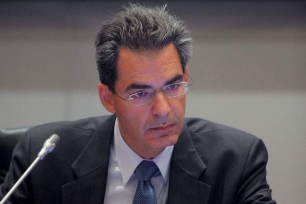 Συρίγος: Η Γερμανία είπε σε Τουρκία "εγώ είμαι εδώ για σένα"