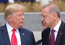 Der Spiegel: Ερντογάν-Τράμπ πίσω από το σκάνδαλο της Halkbank