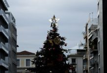 Ανένδοτοι οι λοιμωξιολόγοι στη χαλάρωση των μέτρων Χριστούγεννα-Πρωτοχρονιά