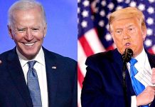 10 μέρες για την ορκωμοσία Biden: Στην «απομόνωση» ο Trump