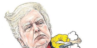 Trump 1
