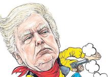 To IMPEACH or to IMPEDE Trump 2
