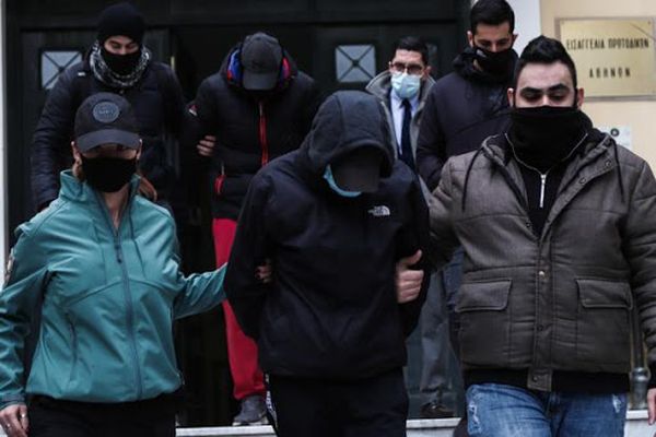 Η Ελληνίδα μάνα και οι δημιουργίες της…