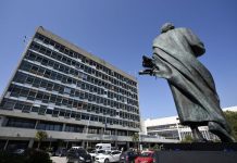 Ξεκινάει η φύλαξη των ΑΕΙ από την Ομάδα Προστασίας