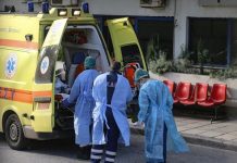 COVID 19: 716 νέα κρούσματα-313 στην πρωτεύουσα