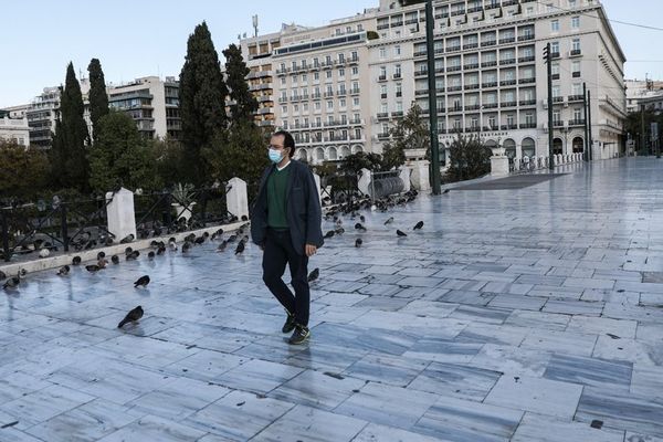 Φόβοι για τεράστια διασπορά του coronavirus στην Αττική