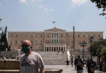 Reuters: «Η Ελλάδα πιο αποτελεσματική στον περιορισμό της πανδημίας από άλλες Ευρωπαϊκές χώρες»