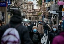 Ανησυχία για την Αττική-20.000 φορείς δείχνουν τα λύματα