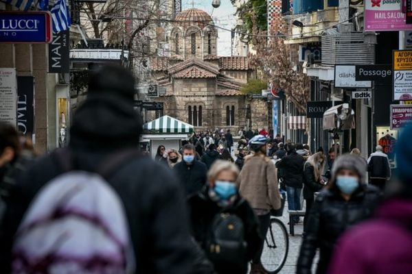 Ανησυχία για την Αττική-20.000 φορείς δείχνουν τα λύματα